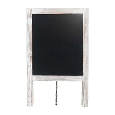 An bwa Yon ankadreman Chalkboard