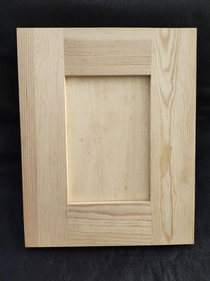 Wooden DIY Photo Frame